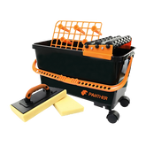 Panther Grout Clean Up System